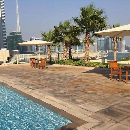 Giovanni Boutique Suites 20 Дубай Екстер'єр фото