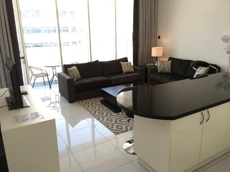 Giovanni Boutique Suites 20 Дубай Екстер'єр фото