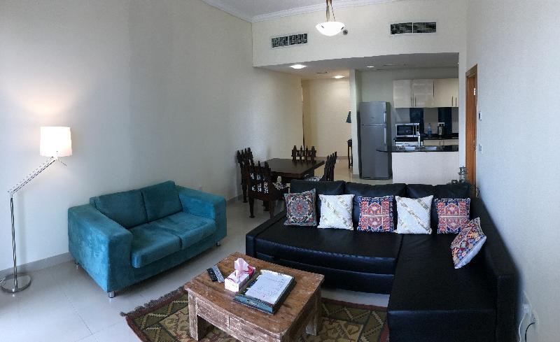 Giovanni Boutique Suites 20 Дубай Екстер'єр фото